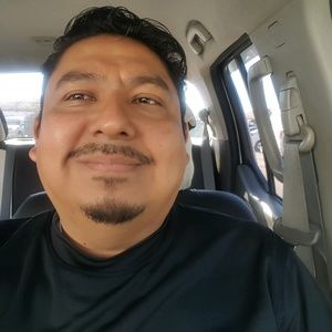 Meet your Posher, Gregorio